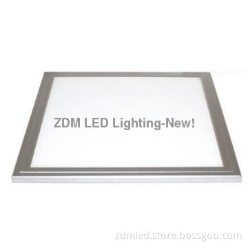 high quanlity and high brightess led panel light